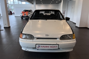 LADA 2114
