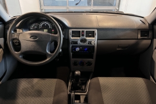 LADA PRIORA