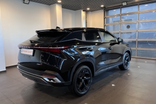 OMODA C5