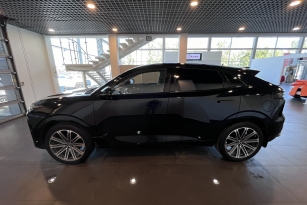 CHANGAN UNI-K
