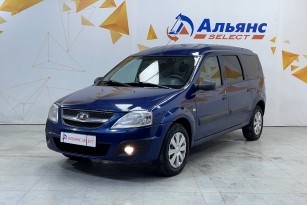 LADA LARGUS