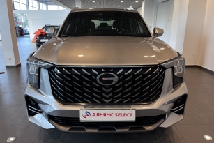 GAC GS8