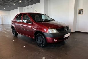 RENAULT LOGAN