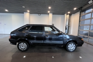 LADA 2114