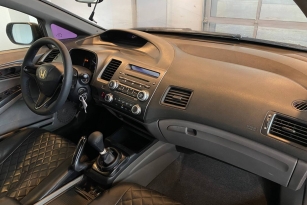 HONDA CIVIK