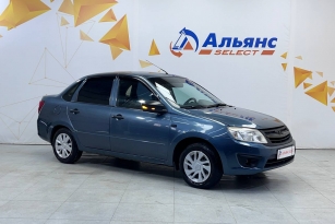 LADA GRANTA