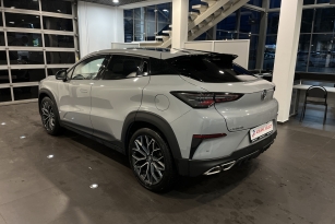 CHANGAN UNI-T