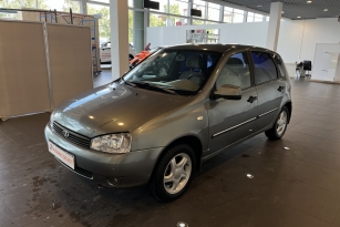 LADA KALINA