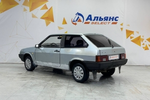 ВАЗ 2108