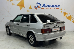 LADA 2114