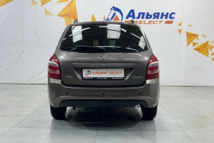 LADA KALINA