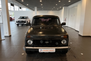 LADA 2131 (4X4)