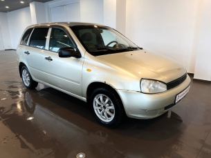 LADA KALINA