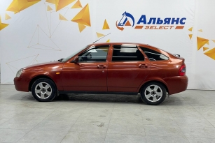 LADA PRIORA