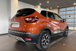 RENAULT KAPTUR