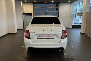 LADA GRANTA