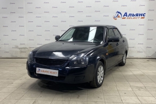 LADA PRIORA