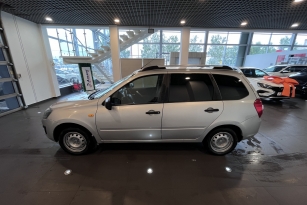 LADA KALINA