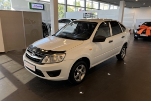 LADA GRANTA