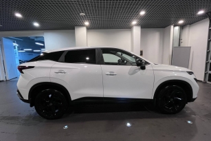 OMODA C5