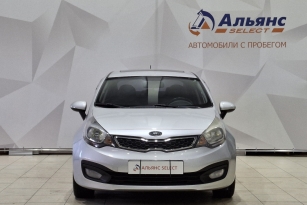 KIA PRIDE