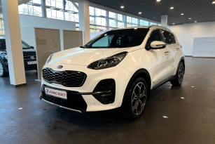 KIA SPORTAGE QL