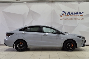 OMODA S5 GT