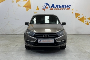 LADA GRANTA