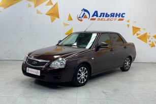 LADA PRIORA