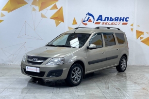 LADA LARGUS