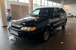 LADA 2114