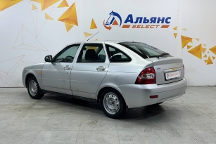 LADA PRIORA