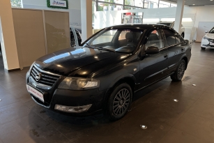 NISSAN ALMERA CLASSIC