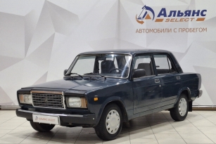 LADA 2107