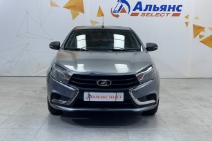 LADA VESTA