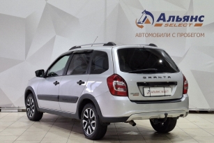 LADA GRANTA