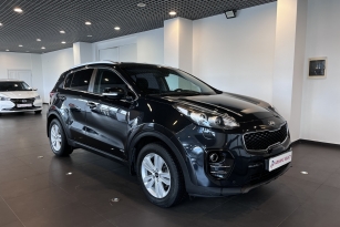 KIA SPORTAGE QL