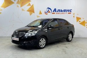 CHERY BONUS