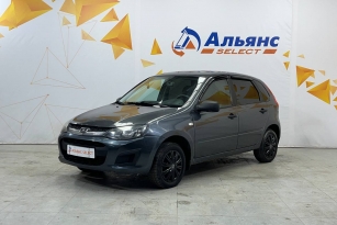 LADA KALINA