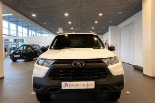 LADA 2121 (4X4)