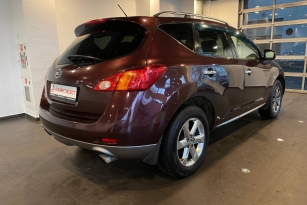 NISSAN MURANO