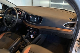 LADA VESTA
