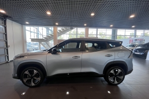GEELY CITYRAY (G426)