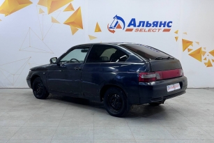 LADA 2112