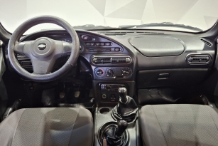 CHEVROLET NIVA