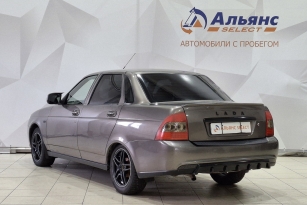 LADA PRIORA