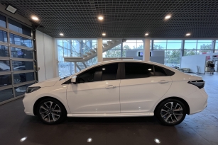 OMODA S5