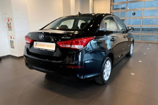 CHANGAN ALSVIN