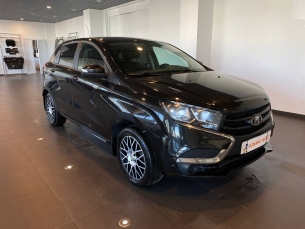 LADA XRAY