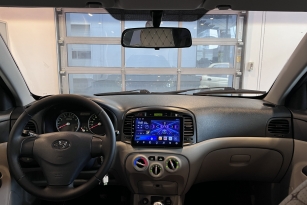 HYUNDAI VERNA